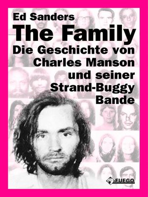 cover image of The Family (Deutsche Edition)